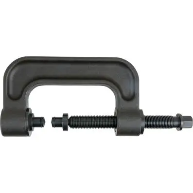 C clamp press frame set, 4 pcs 