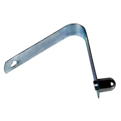 Locking pin 