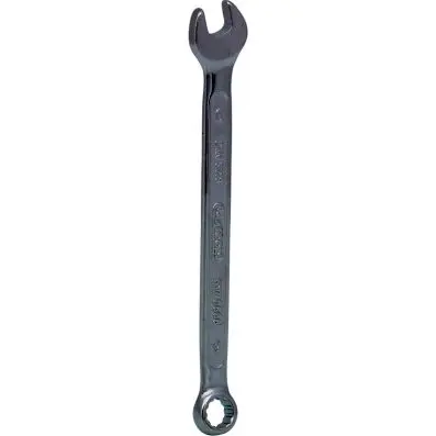Combination spanners, offset, 6mm 