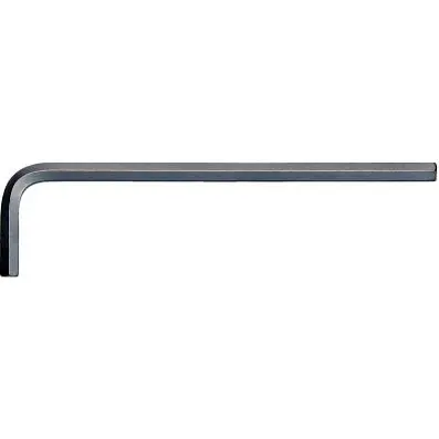Hexagon key wrench, long, 1/2'' 