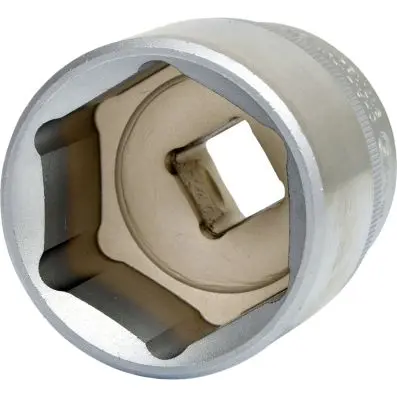 1/2" Hexagonal socket, 36mm 