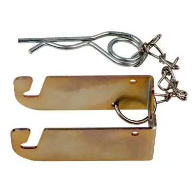 Clutch Cable Clamp 