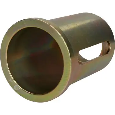 Draw-off bell Ø 90 mm 