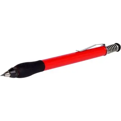 Hard metal scriber in ball-point pen for m, 150mm 