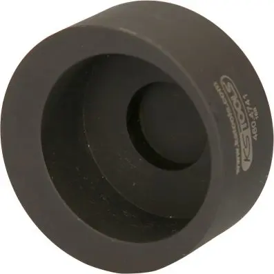 Reamer, Ø 57 mm, 30 mm 