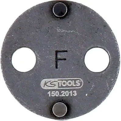 Brake piston adaptor tool G,Ø 30mm 