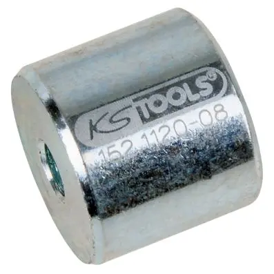 Stopper for reamers 