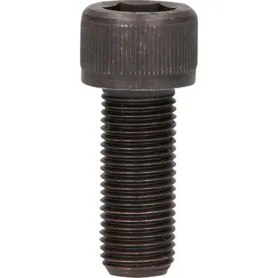 Attachment bolts, M18x1.25 mm, 40 mm lon g 