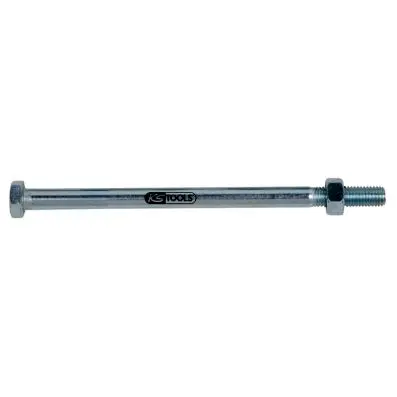Press bolts with nut M12 x 200 
