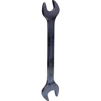 Double open ended spanners, 20x22mm 