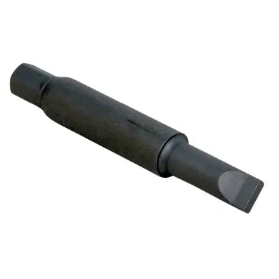 10mm Shock absorber slotted counter hold er bit socket, 4x10mm 