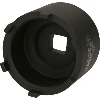 Primary body, Ø 75 mm 