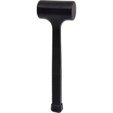 Dead blow mallet, 860g 