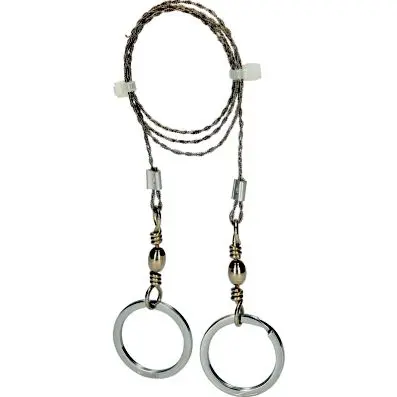 Wire saw 
