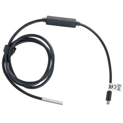 Wi-Fi video scope set 0°, Ø 5.5 mm 