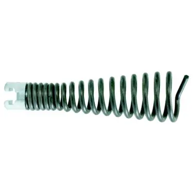 Funnel shaped head, Ø 32mm, spirale 16mm 