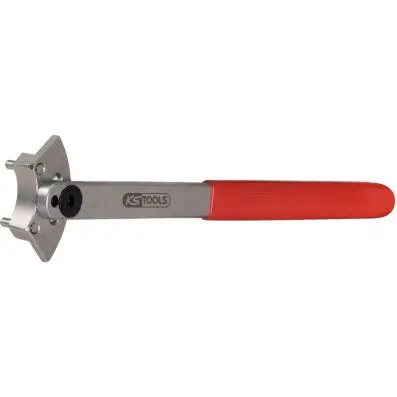Timing belt lug key, VAG, 20mm 
