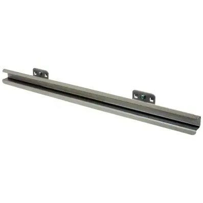 Lin bin holder, 550x40mm 