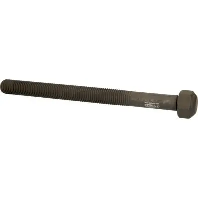 Threaded spindle, 305 mm 
