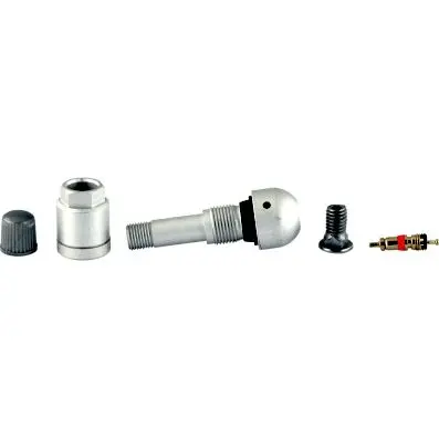 TPMS service set for tyre pressure contr ol systems 23 