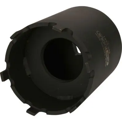 Primary body, Ø 102 mm 