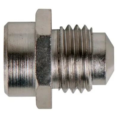 Nosepiece 3/16" 4,8mm 