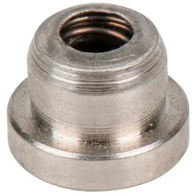 Lubrication nipple 