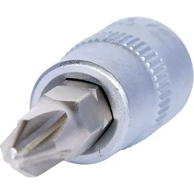 1/4" Bit socket, PH2 