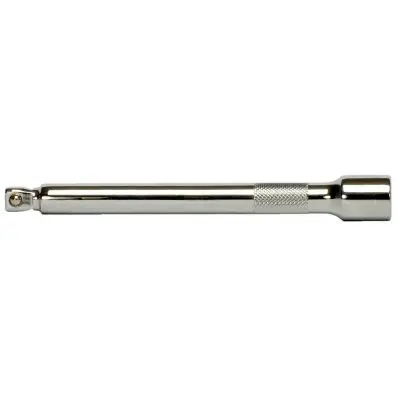 3/8" CHROMEplus Wobble extension, 150mm 