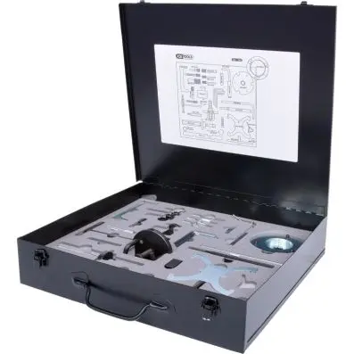 Engine Timing Tool Set for Ford / VAG, 3 1 pcs 