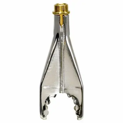 Pipe soldering attachment up to 22 mm 