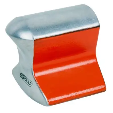 Aluminium bodywork universal heel dolly 