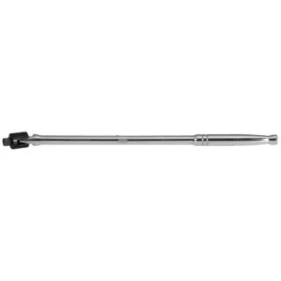 3/8" CHROMEplus Flexible head drive hand le, 400 mm 