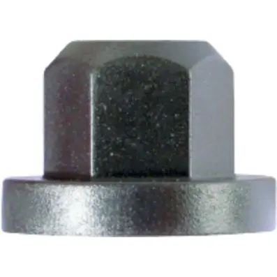 Plastic fastening clip for BMW, pack of 50 