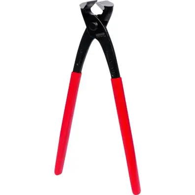 Self opening rabitz pliers, 250mm 