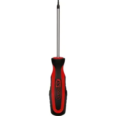 ERGOTORQUEplus ball Torx screwdriver, T9 