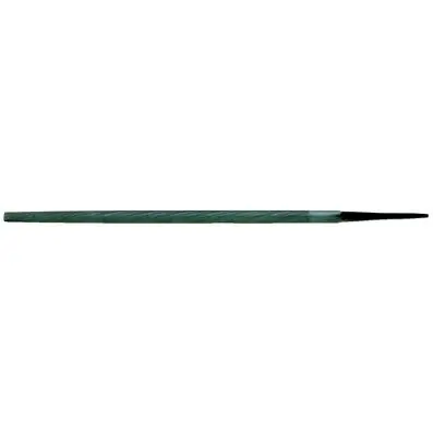 Round file insert, form F, 200mm, cut 3 