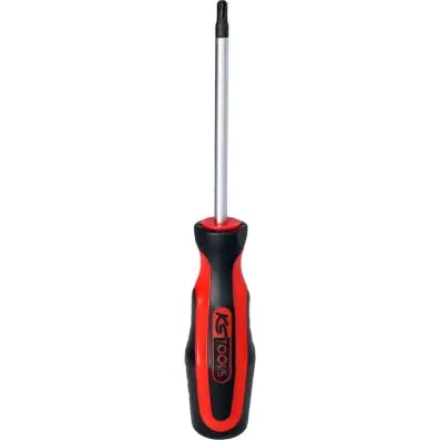 ERGOTORQUEplus screwdriver for TORQ-Set® screws, 8mm 