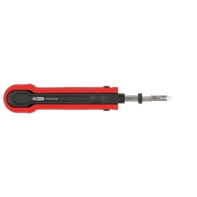 Unlocking Tool for blade terminal/blade terminal sleeve 5,8 mm (KOSTAL SLK) 