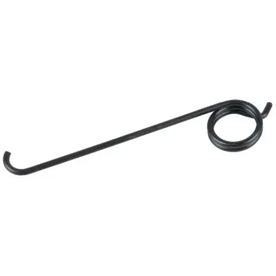 Torsion spring 