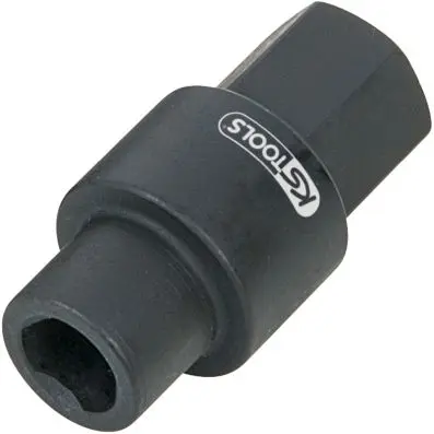 Bosch injector pump socket, 7.8 mm, l = 36 mm 
