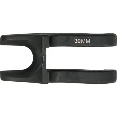 Fork, Ø 30 mm 