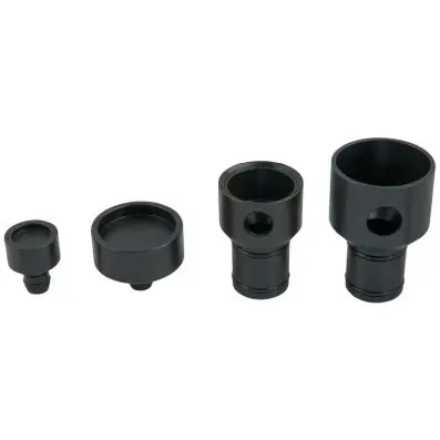 Pressure sleeve set for Mercedes ball jo int, 4 pcs 