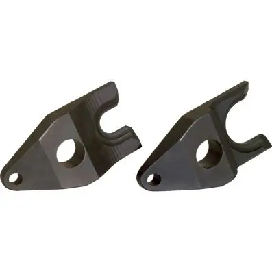 Clevis, Ø max 33mm 