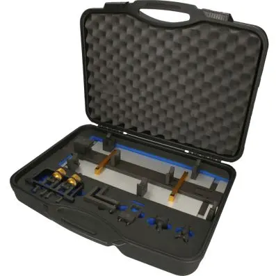 10-piece Camshaft Assembly Tool Set for VAG 