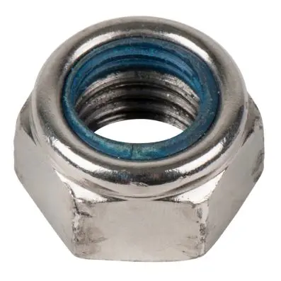 Damper nut 