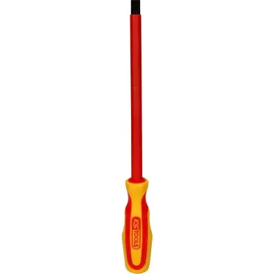 ERGOTORQUE VDE slot screwdriver, 10mm 