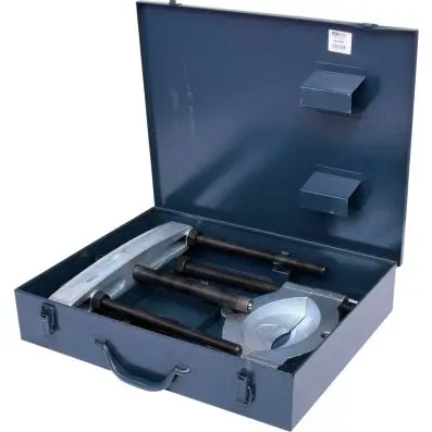 Separator set Ø 30-220mm, 3 pcs 