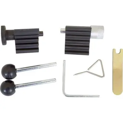 Engine Timing Tool Set for VAG, 6 pcs 