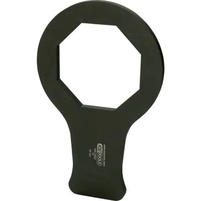 Hub cap impact spanner for BPW, 233 mm 